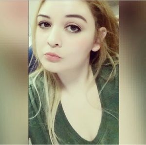 Meet your Posher, Rita